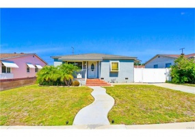 4736 Matney, Long Beach, California 90807, 3 Bedrooms Bedrooms, ,2 BathroomsBathrooms,Home,Sold,Matney,1116