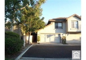 8090 E GOLDENROD Ln, Anaheim Hills, California 92808, 3 Bedrooms Bedrooms, ,3 BathroomsBathrooms,Condo,Leased,E GOLDENROD Ln,1380