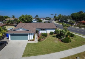 3998 Sherbourne, Oceanside, California 92056, 4 Bedrooms Bedrooms, ,2 BathroomsBathrooms,Home,Sold,Sherbourne,1453