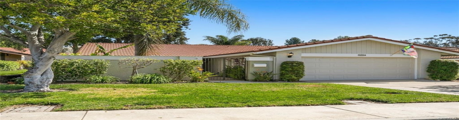 5204 Avenida Despacio Laguna Woods, CA 92637