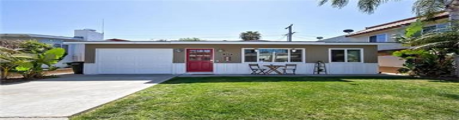 109 W. Escalones, San Clemente, California 92672, 2 Bedrooms Bedrooms, ,2 BathroomsBathrooms,Home,Sold,W. Escalones,1068