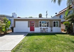 109 W. Escalones, San Clemente, California 92672, 2 Bedrooms Bedrooms, ,2 BathroomsBathrooms,Home,Sold,W. Escalones,1068