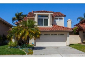 20 St. Croix, Laguna Niguel, California 92677, 3 Bedrooms Bedrooms, ,2 BathroomsBathrooms,Home,Sold,St. Croix,1071